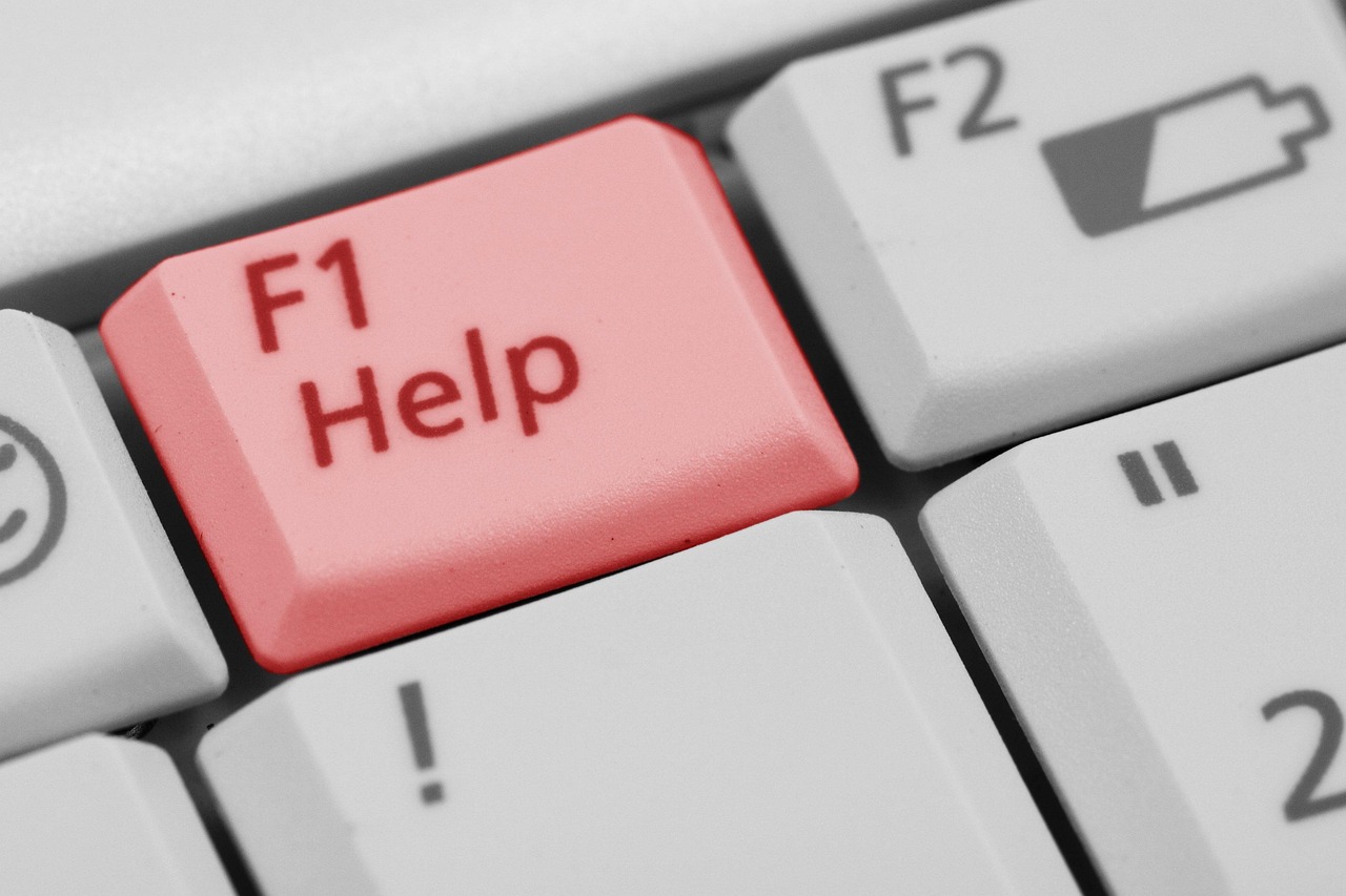 Computer Help